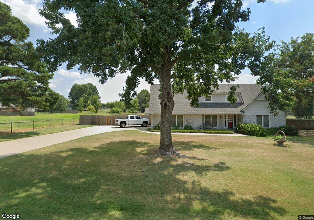 27876 E 64th St S, Broken Arrow, OK 74014 - photo 1