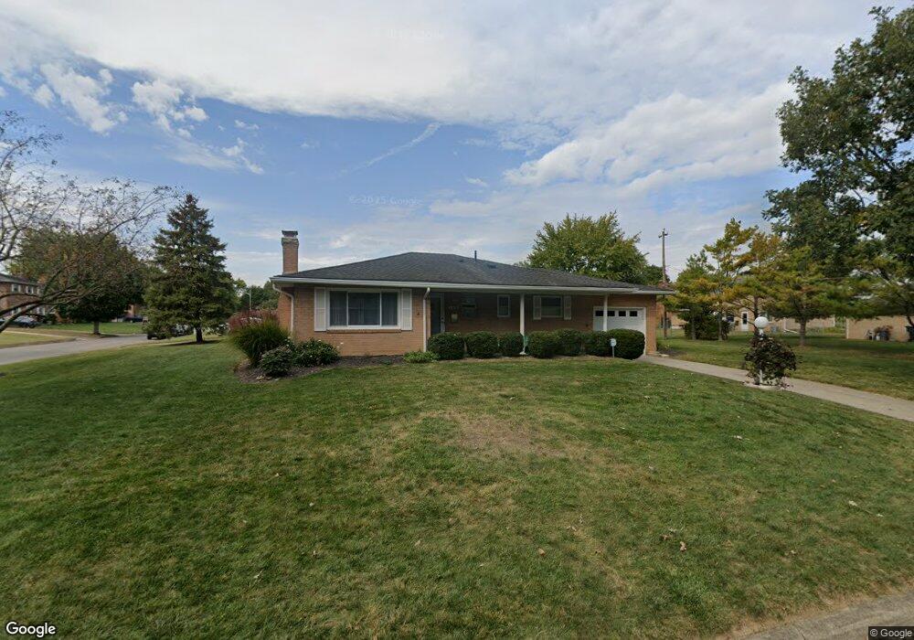 1397 Bronwyn Ave, Columbus, OH 43204 - photo 1