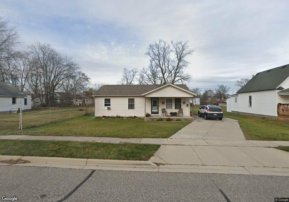 2607 Moak St, Port Huron, MI 48060 - photo 1