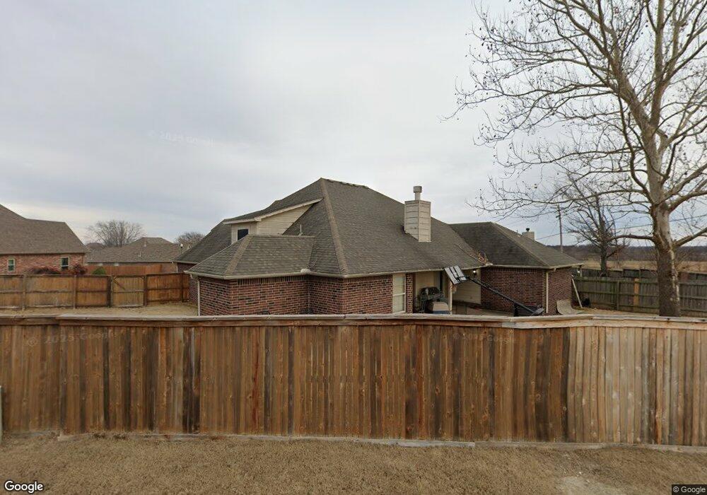 886 W 150th St, Glenpool, OK 74033 - photo 1