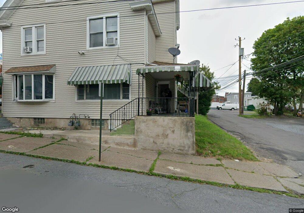 27 W Maple St, Hazleton, PA 18201 - photo 1