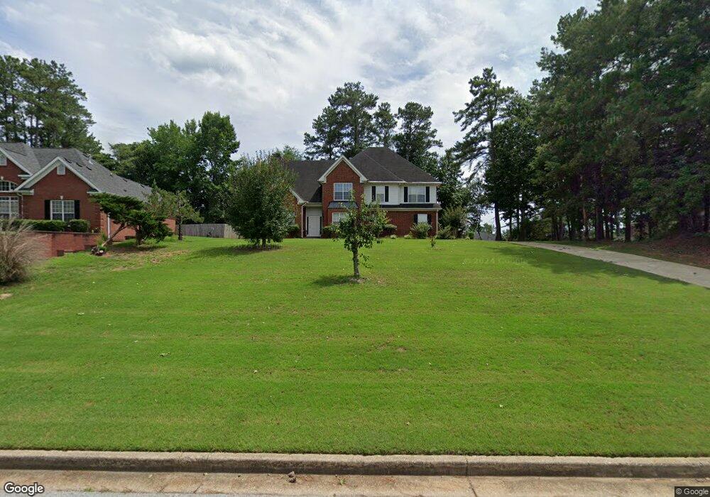 2924 Chesterfield Way SE, Conyers, GA 30013 - photo 1