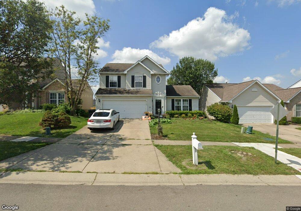 410 Mcdaniels Ln, Springboro, OH 45066 - photo 1