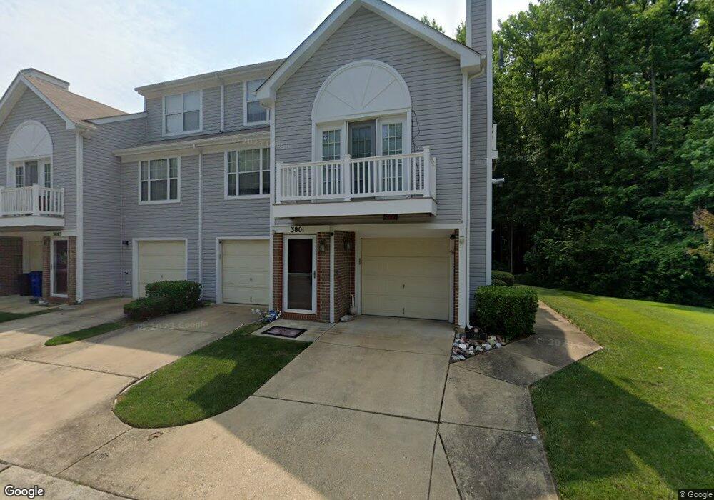 3801 Eaves Ln, Bowie, MD 20716 - photo 1