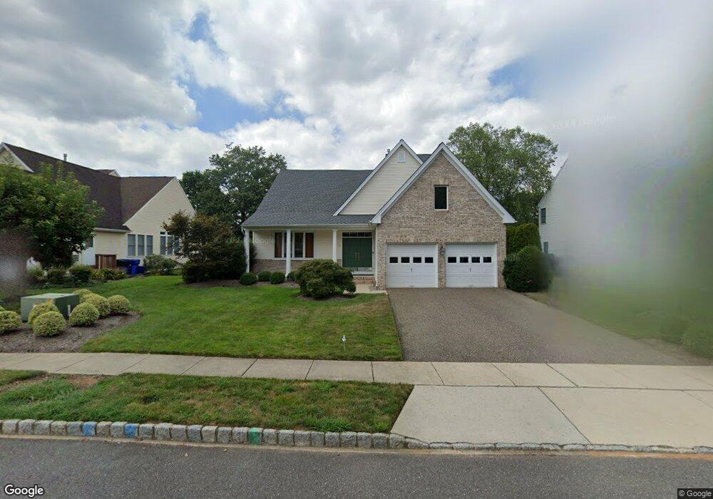 6 Victoria Ct, Moorestown, NJ 08057 - photo 1