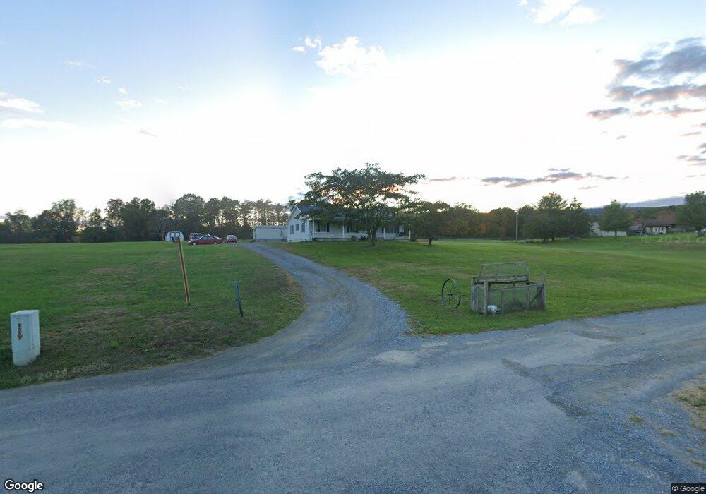 251 Norman Silver Dr, Hedgesville, WV 25427 - photo 1