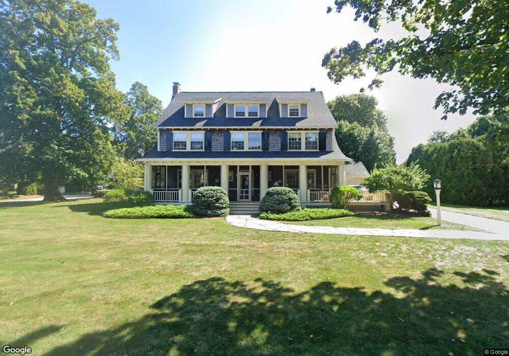 6 Grasshopper Ln, Scituate, MA 02066 - photo 1