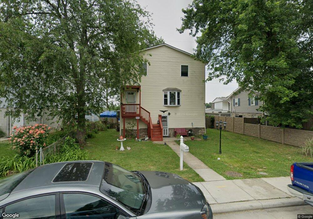 7747 Fairgreen Rd, Dundalk, MD 21222 - photo 1