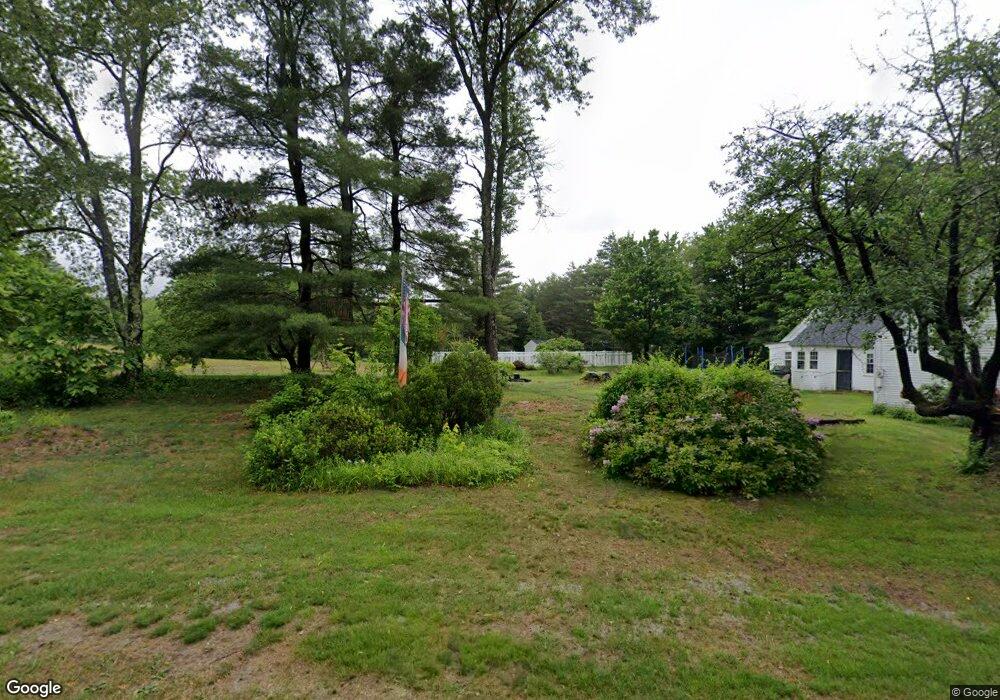 33 Newell Rd, Newbury, NH 03255 - photo 1