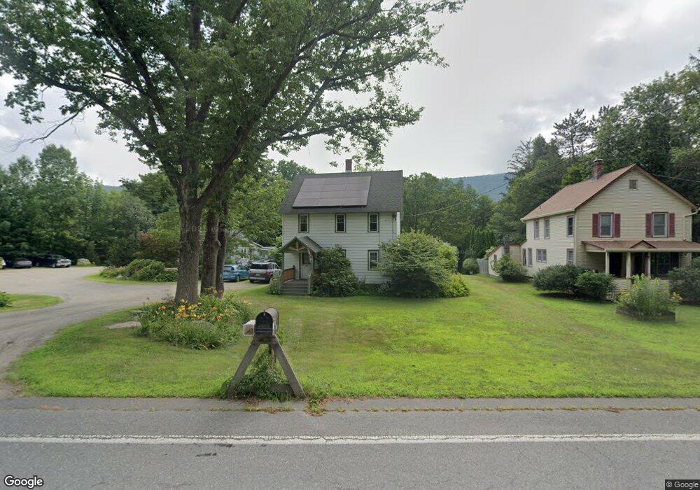136 State St, Shelburne Falls, MA 01370 - photo 1