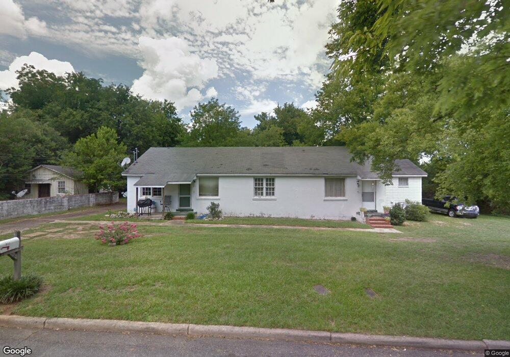 815 Toombs St, Macon, GA 31206 - photo 1