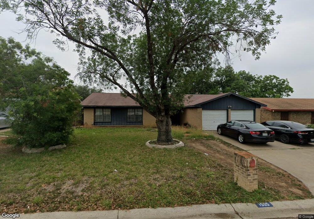 1505 Wildrose Ln, Laredo, TX 78041 - photo 1