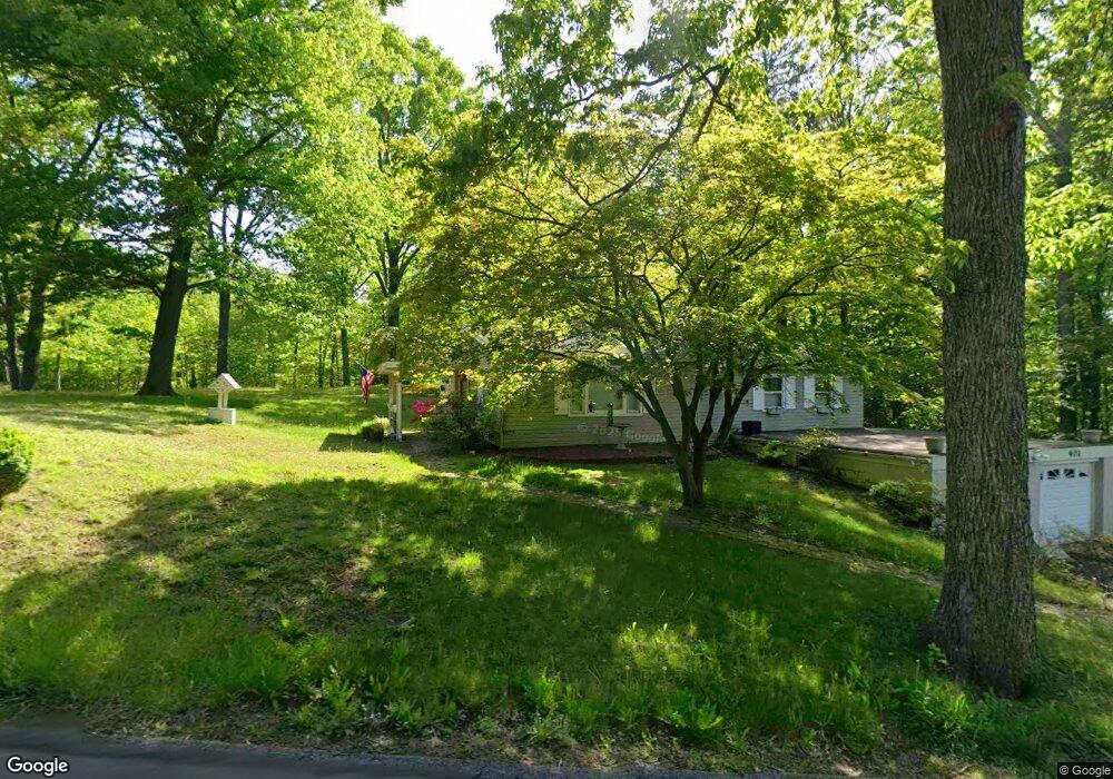 401 Pine Ridge Dr, Wappingers Falls, NY 12590 - photo 1