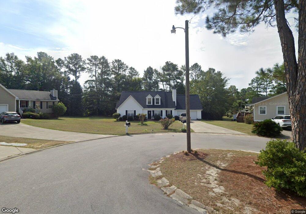 6 Berkeley Forest Ct, Columbia, SC 29209 - photo 1