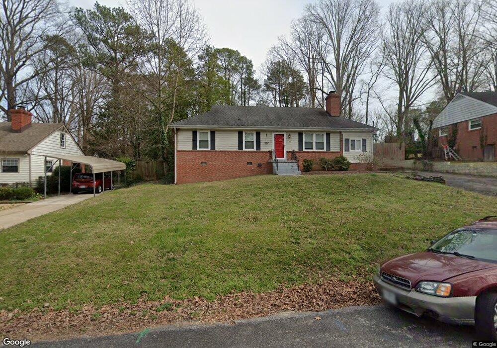 6335 Stonybrook Dr, Richmond, VA 23225 - photo 1