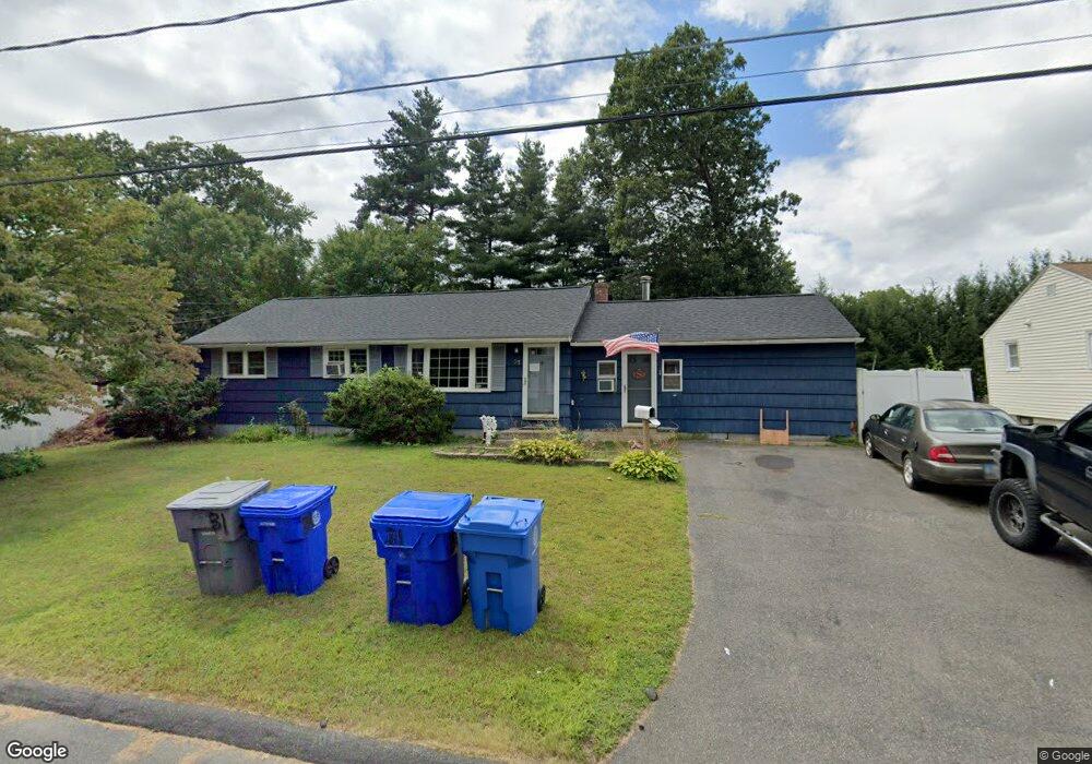 31 Ellis Rd, Enfield, CT 06082 - photo 1