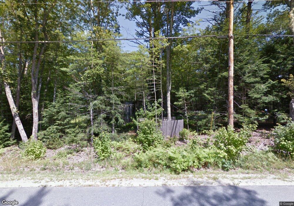 134 Robinhood Rd, Georgetown, ME 04548 - photo 1