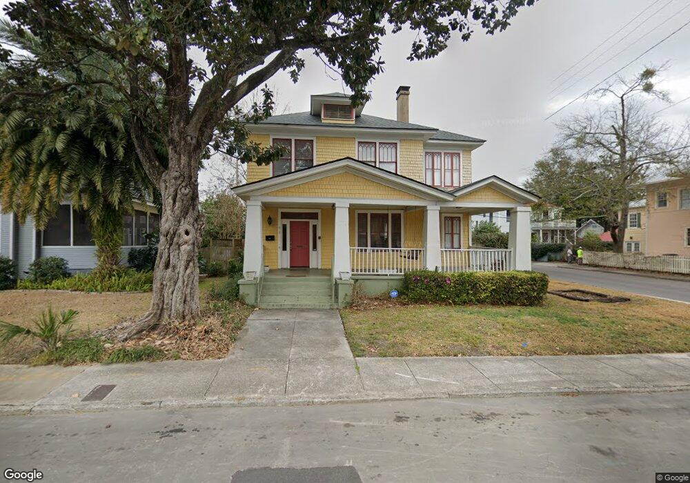 618 Maupas Ave, Savannah, GA 31401 - photo 1