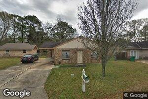 140 E 12th Street Extension, Reserve, LA 70084