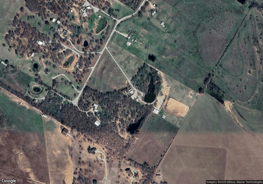 351 Dixie Rd, Weatherford, TX 76087 - photo 1