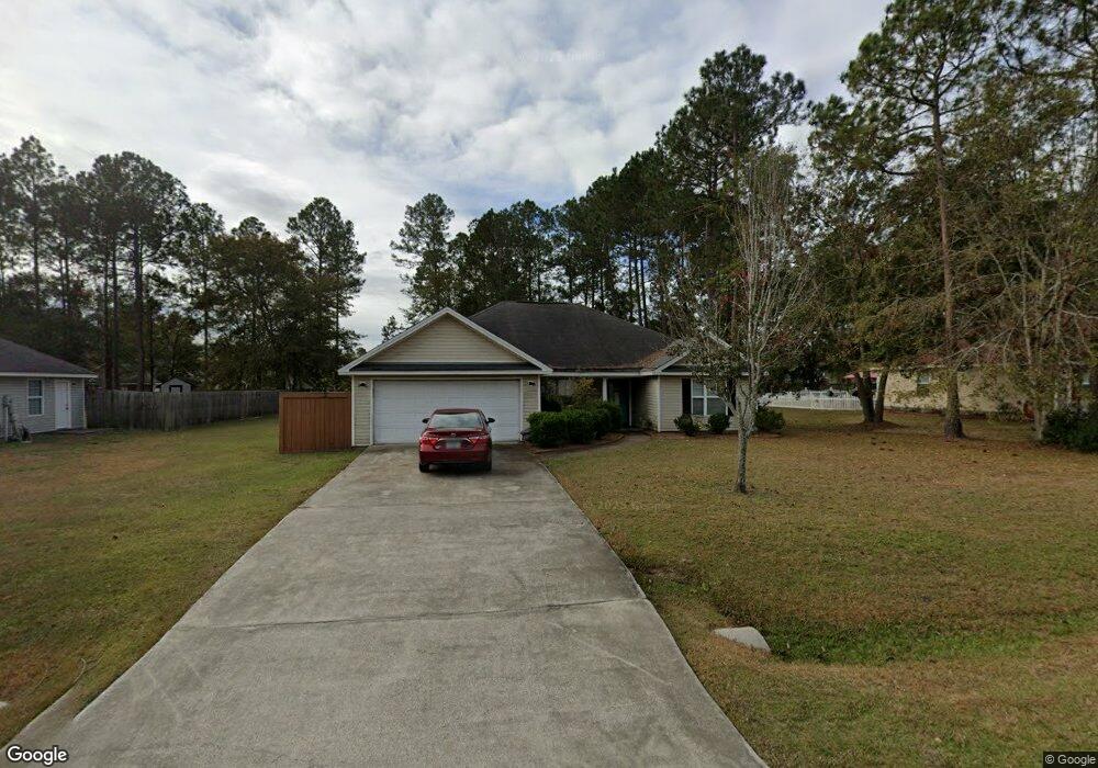 308 Saranac Way, Guyton, GA 31312 - photo 1