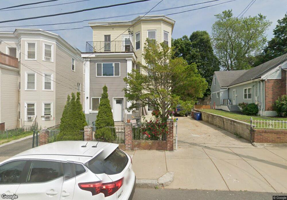 32 Arlington Ave, Revere, MA 02151 - photo 1