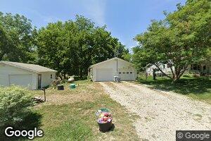 430 N Pine St, Tina, MO 64682