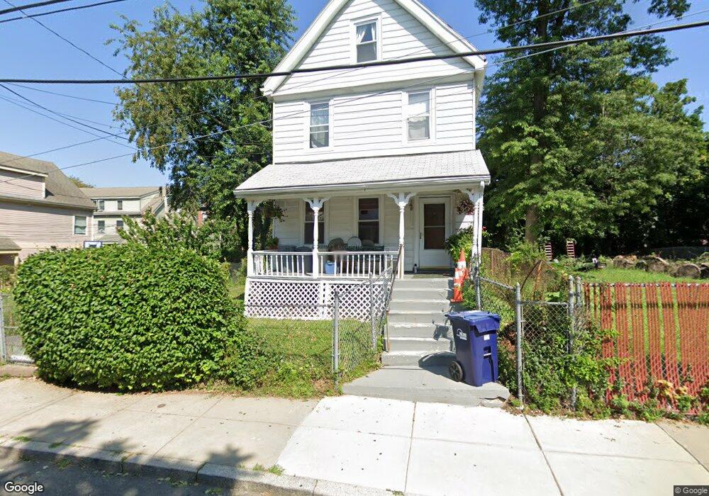 86 Ellington St, Dorchester, MA 02121 - photo 1