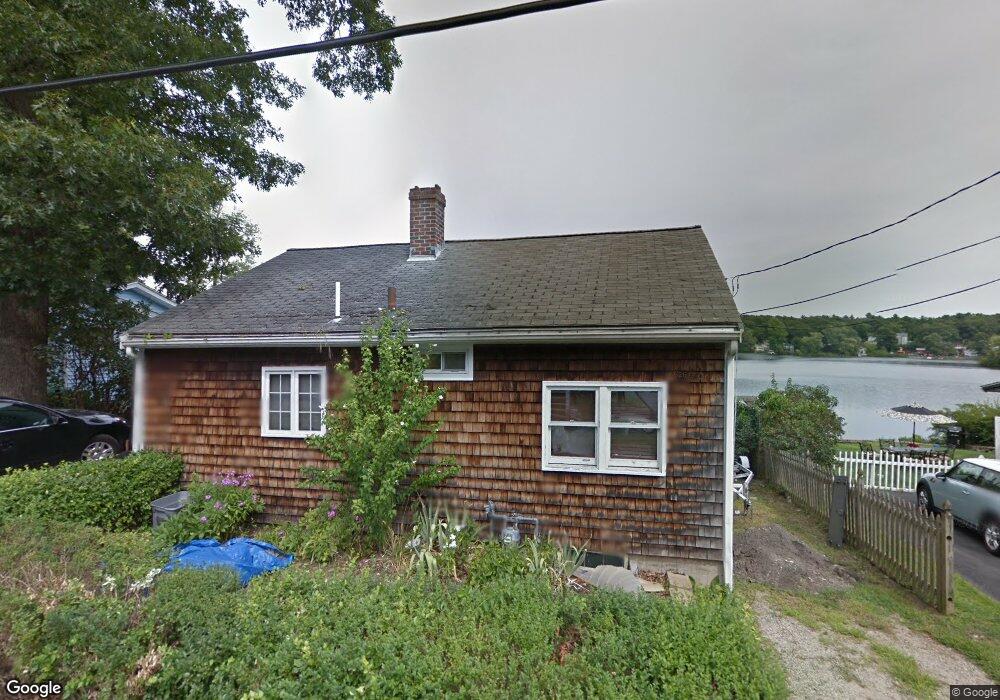 35 Lake View Rd, East Weymouth, MA 02189 - photo 1