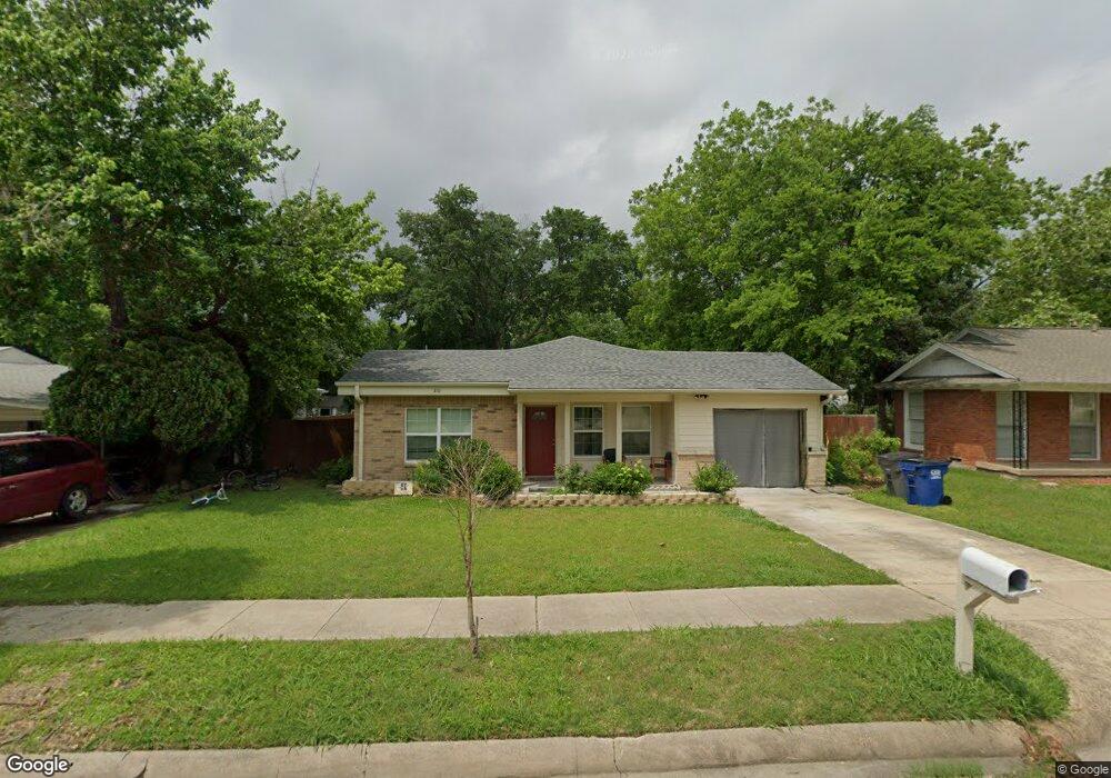 310 S 3rd St, Wylie, TX 75098 - photo 1