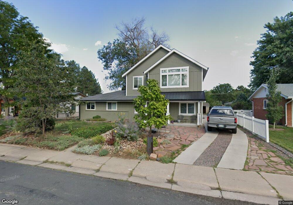 290 Martin Dr, Boulder, CO 80305 - photo 1