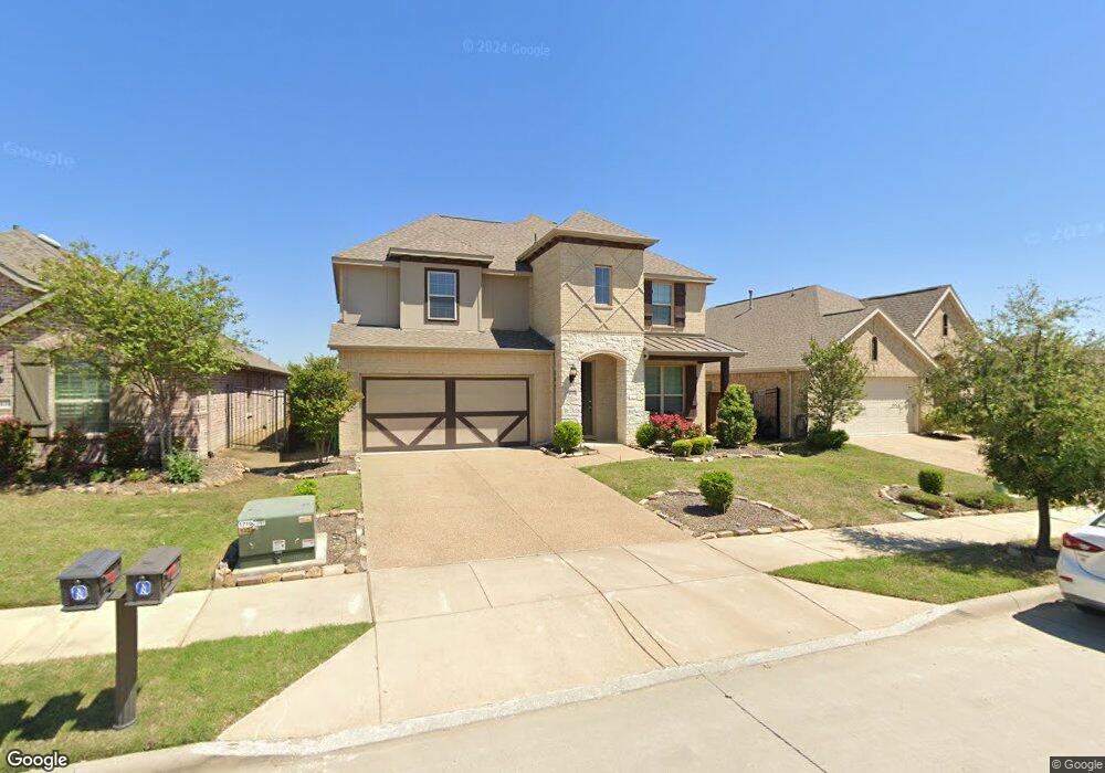 1809 Beacon Beach Way, Wylie, TX 75098 - photo 1