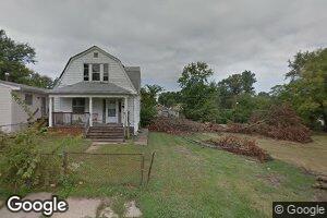 4109 Beachwood Ave, Saint Louis, MO 63121