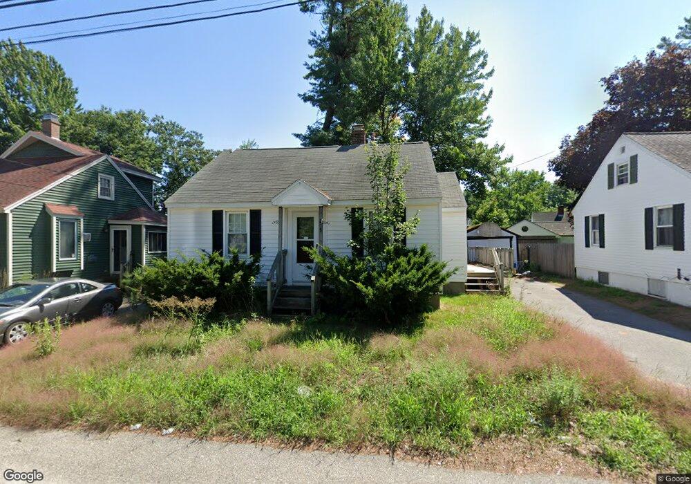 215 Temple Ave, Old Orchard Beach, ME 04064 - photo 1