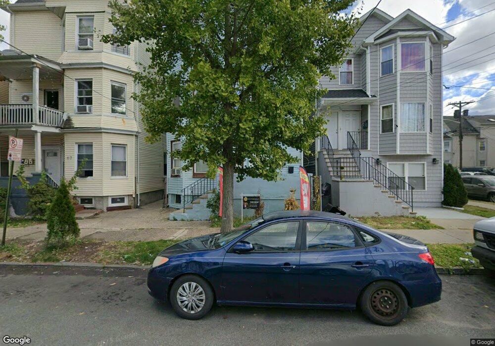 69 Graham Ave unit 3, Paterson, NJ 07524 - photo 1