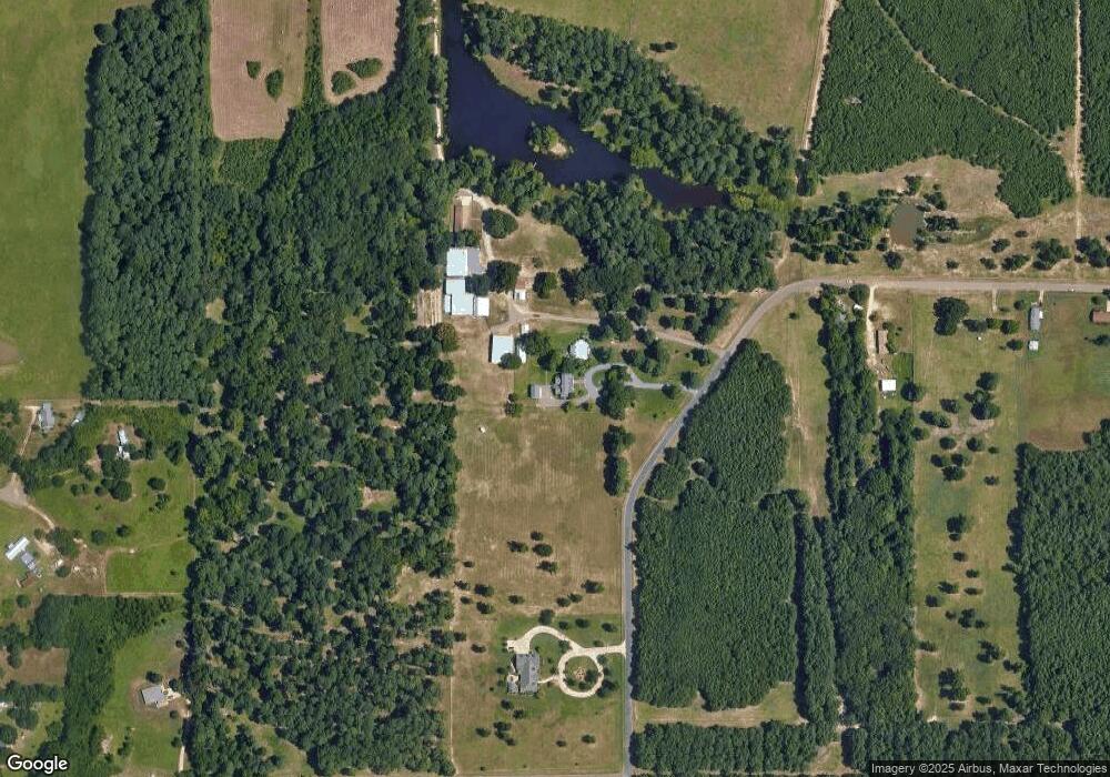 600 Proetz Ln, Nash, TX 75569 - photo 1