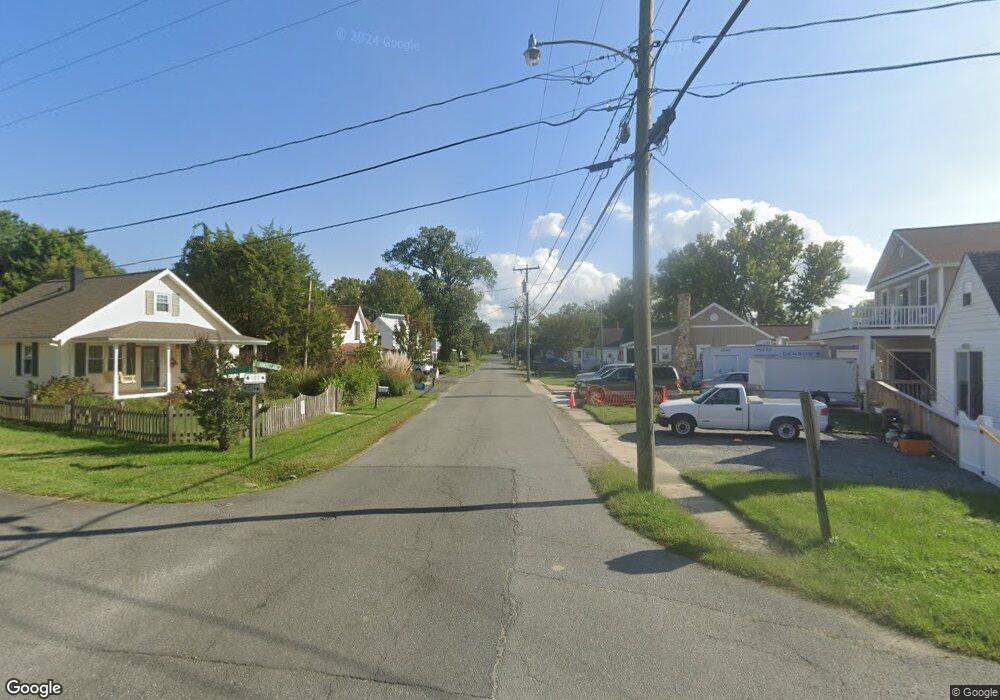 0 James Madison, Colonial Beach, VA 22443 - photo 1