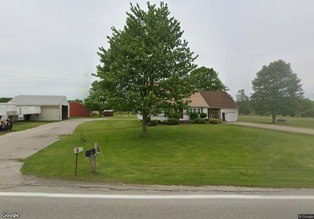 4877 State Route 167 W, Pierpont, OH 44082 - photo 1