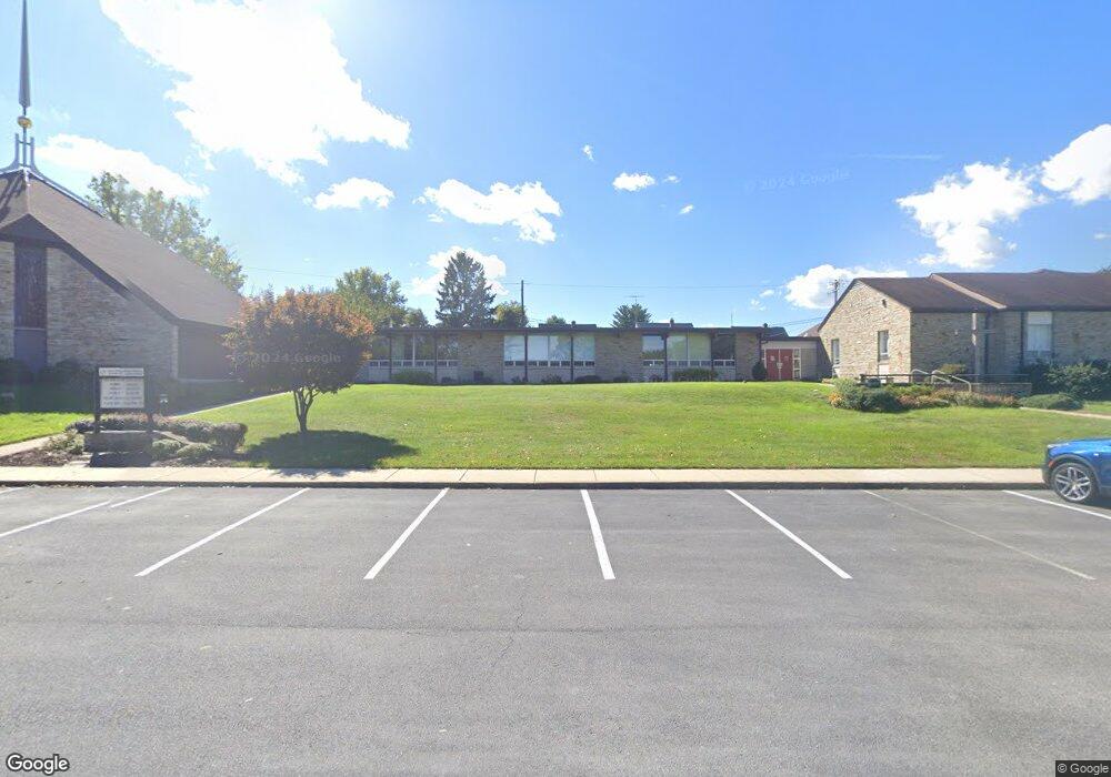 1035 Haven Rd, Hagerstown, MD 21742 - photo 1