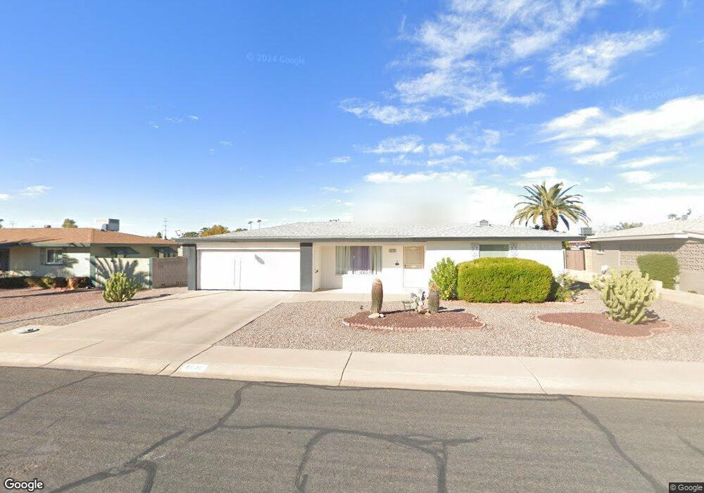 5936 E Boston St, Mesa, AZ 85205 - photo 1