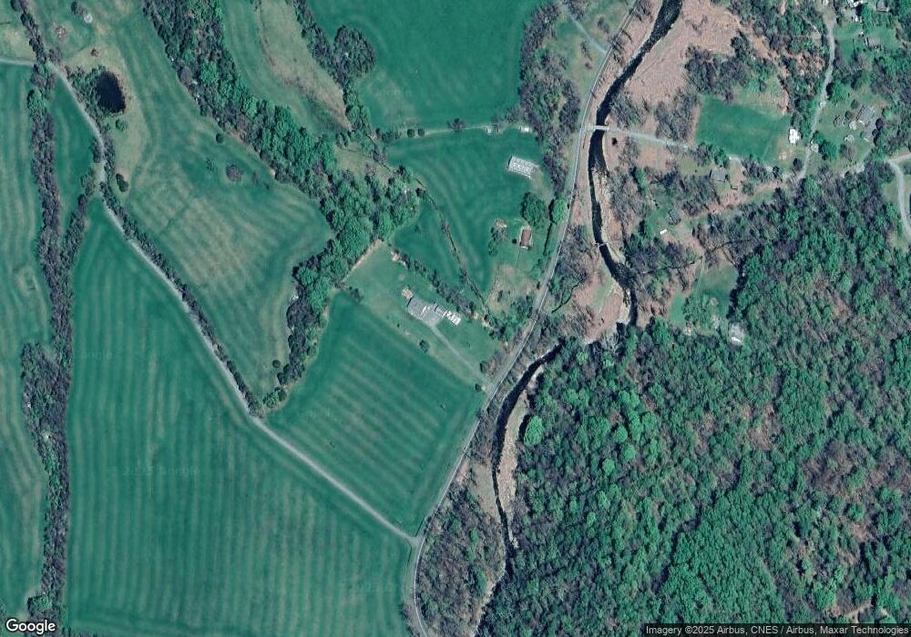 4079 Middle River Rd, Stanardsville, VA 22973 - photo 1