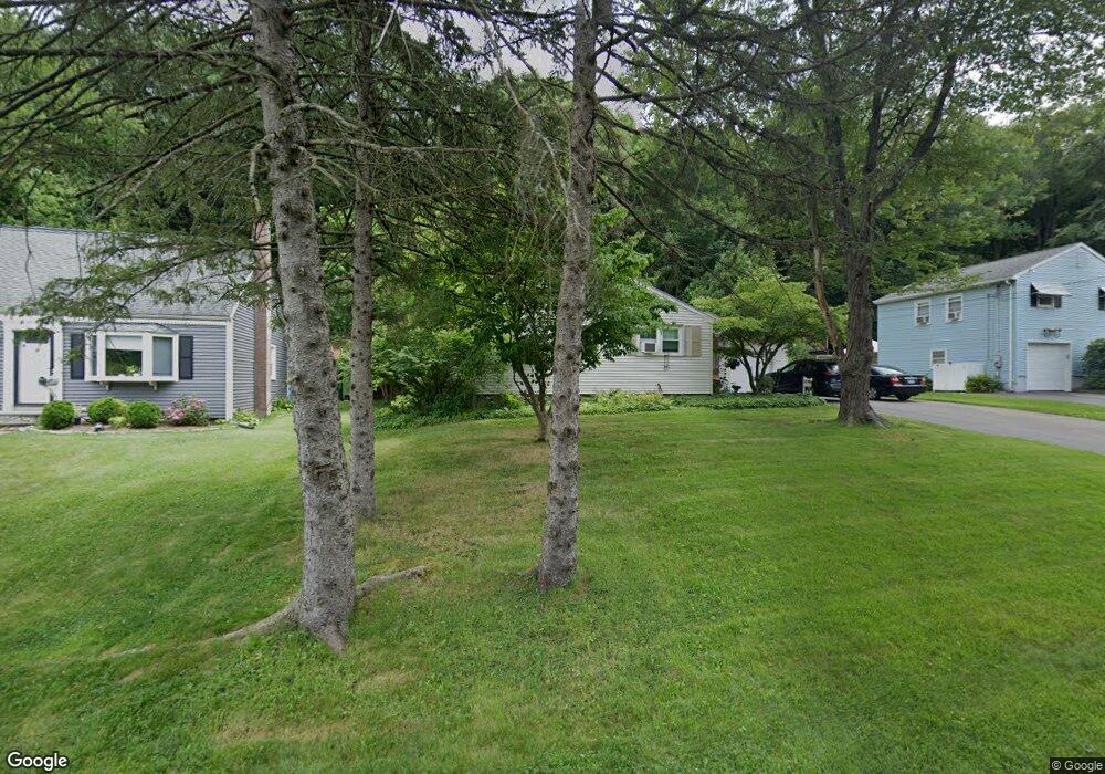 209 Brentwood Rd, Newington, CT 06111 - photo 1