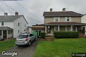 13 Grant St, Cokeburg, PA 15324