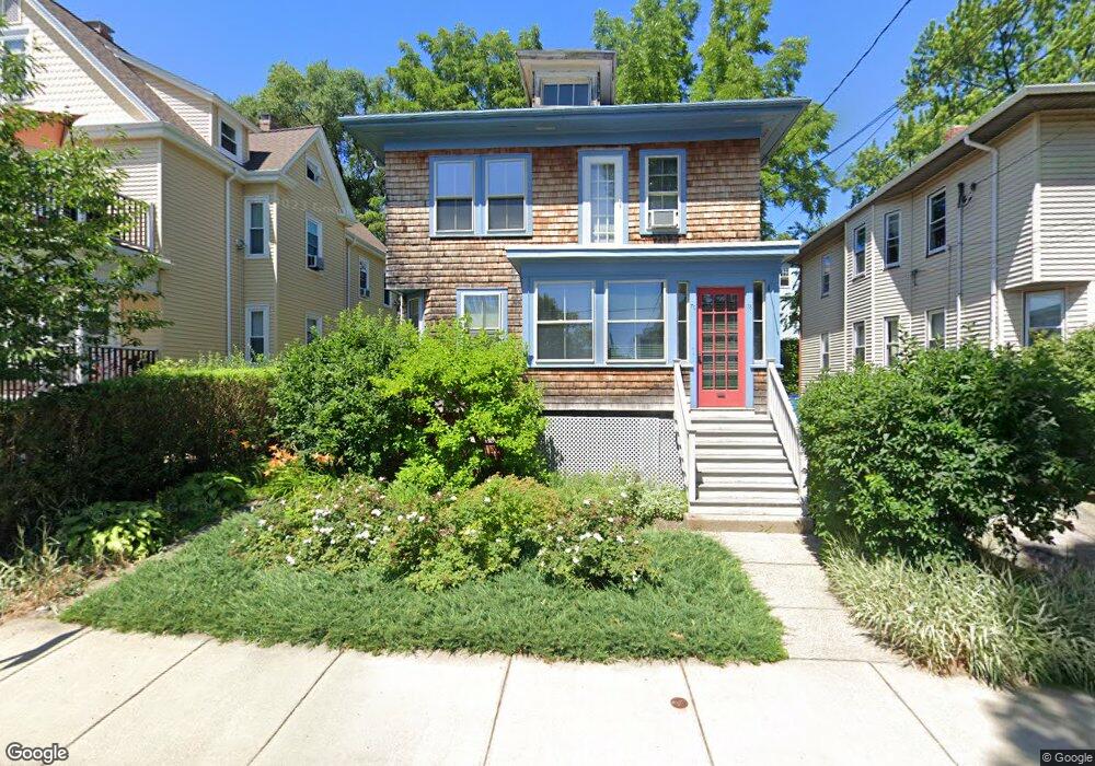 76 Oxford Ave unit 6, Cambridge, MA 02138 - photo 1