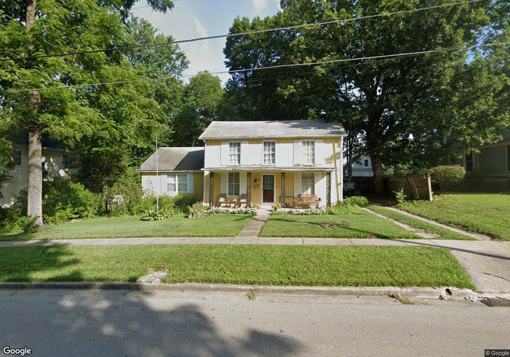 1035 Thompson St, Charlestown, IN 47111 - photo 1