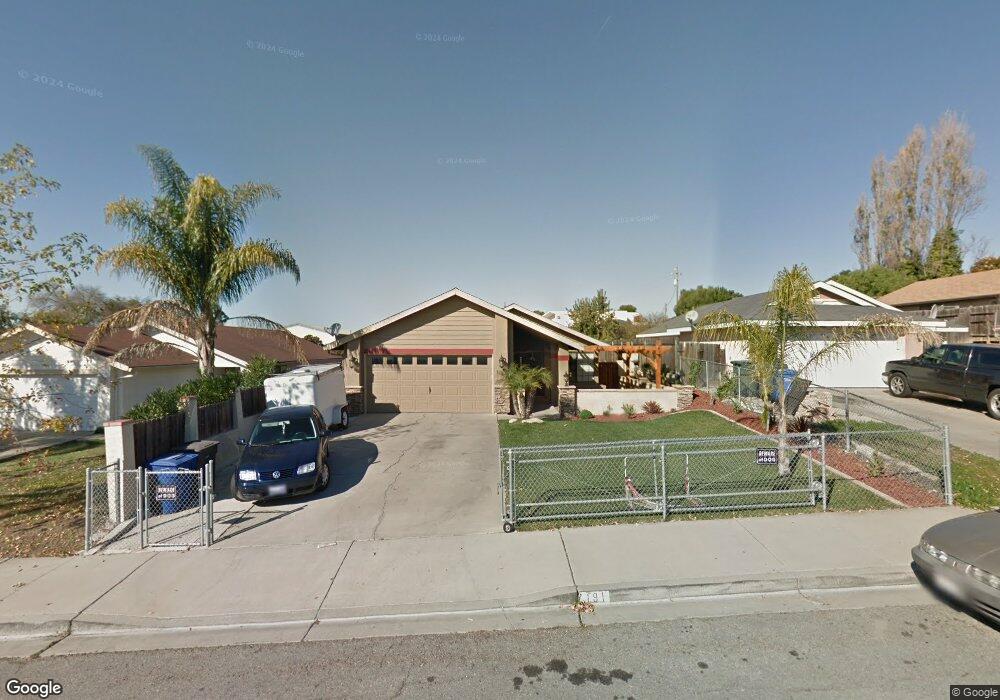 191 E Vintage St, Nipomo, CA 93444 - photo 1