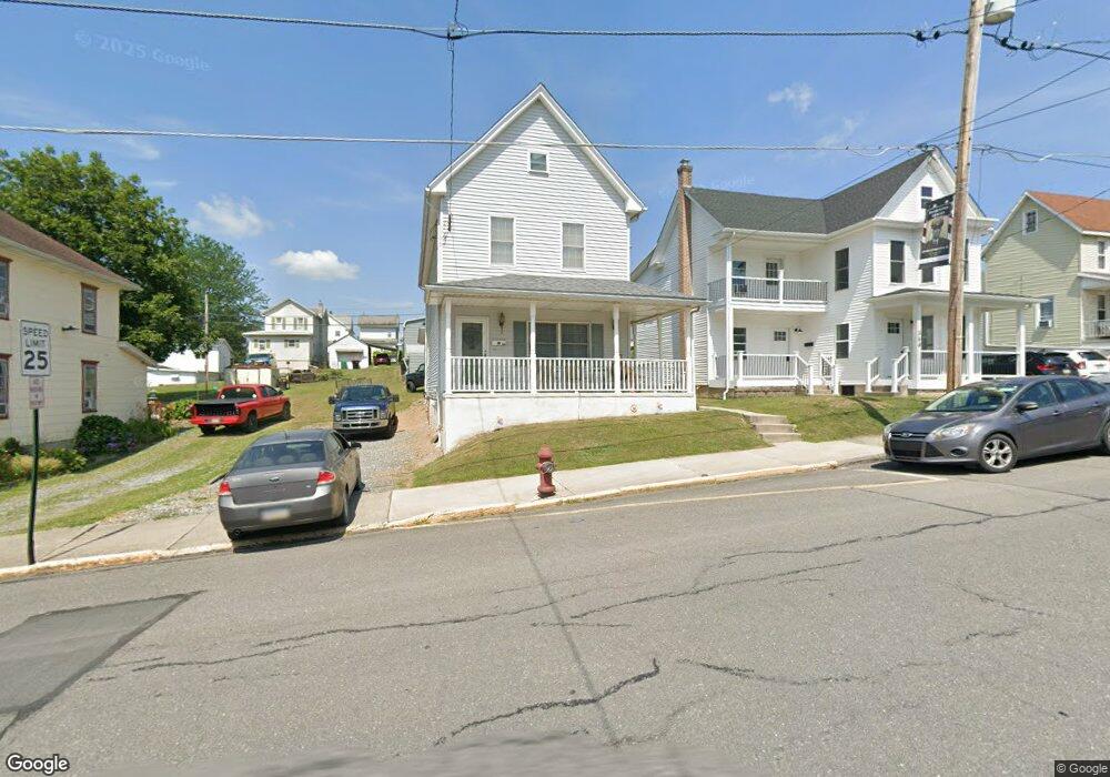 370 S 3rd St, Lehighton, PA 18235 - photo 1