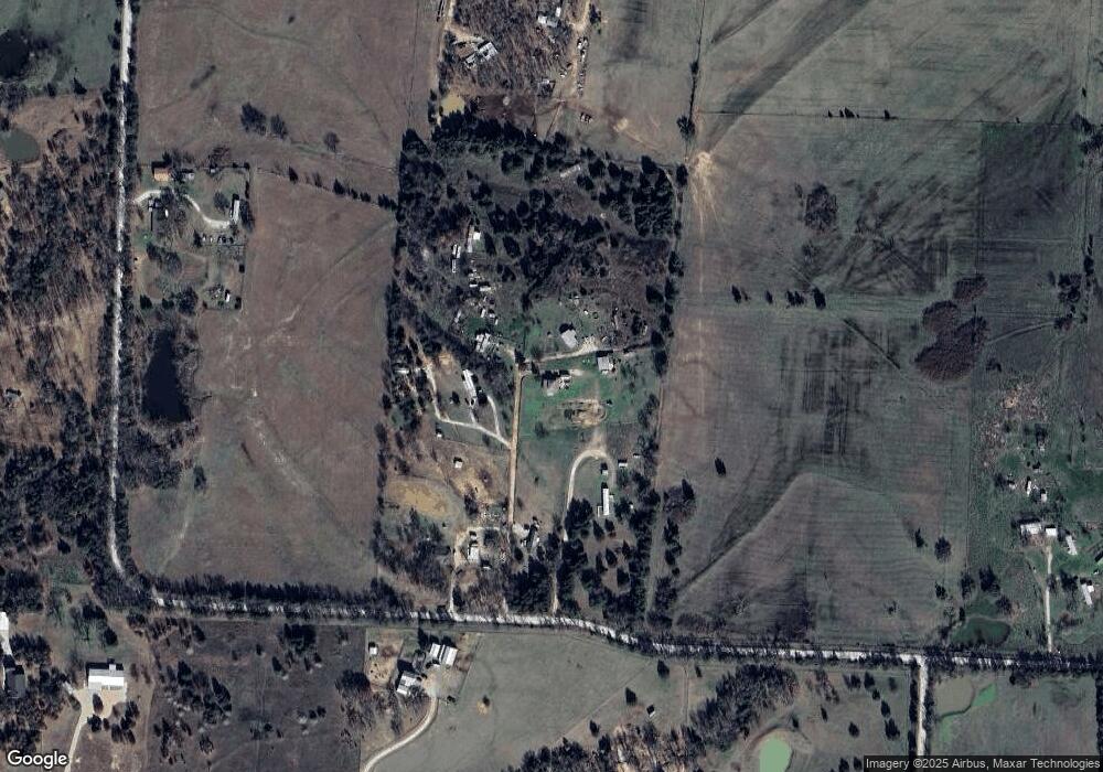 136 Turpin Hill Dr, Whitesboro, TX 76273 - photo 1