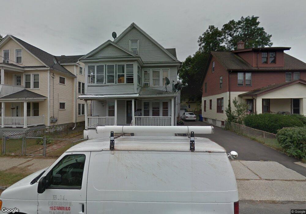 17 Crown St unit 1, Springfield, MA 01108 - photo 1