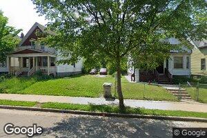 3233 N 14th St, Milwaukee, WI 53206